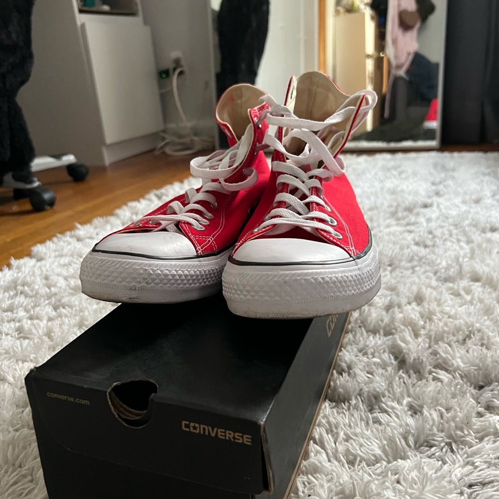Converse Chuck Taylor